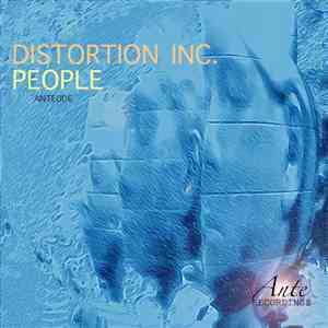 Distortion Inc. - People
