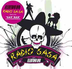 Electric Six - Radio Ga Ga