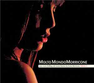 Ennio Morricone - MoltoMondoMorricone