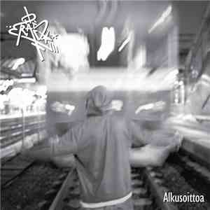 Eräs - Alkusoittoa (Ongelmatapaus Syntynyt - EP)