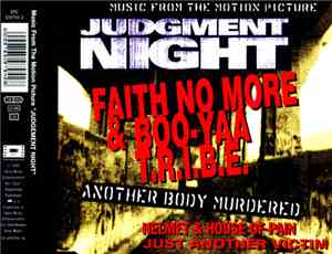 Faith No More & Boo-Yaa T.R.I.B.E. - Another Body Murdered