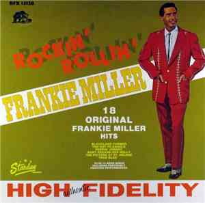 Frankie Miller  - Rockin' Rollin'