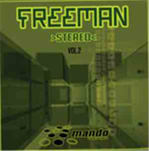 Freeman  - Stereo Vol. 2