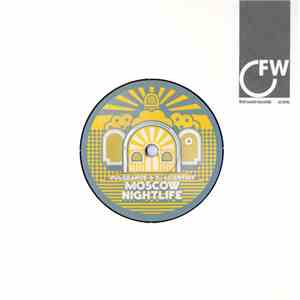 Fulgeance & DJ Scientist - Moscow Nightlife