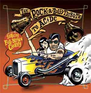 Full Blown Cherry - Rockabilly Tribute To Ac/dc