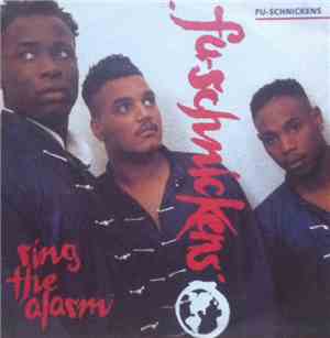 Fu-Schnickens - Ring The Alarm
