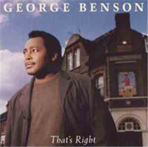 George Benson - That's Right