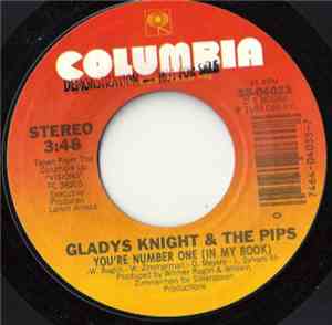 Gladys Knight & The Pips - You're Number One (In My Book)