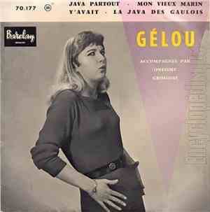 Gélou - Java Partout