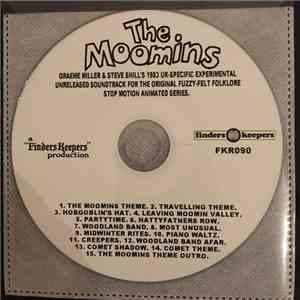 Graeme Miller & Steve Shill - The Moomins