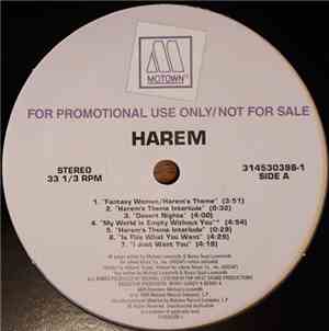 Harem  - Harem