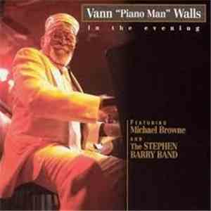 Harry Van Walls - In The Evening