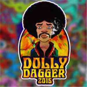 Highjackers  Feat. O.G Dan - Dolly Dagger 2015