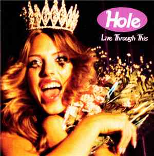 Hole  - Live Through This