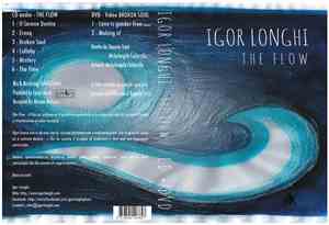 Igor Longhi - The Flow