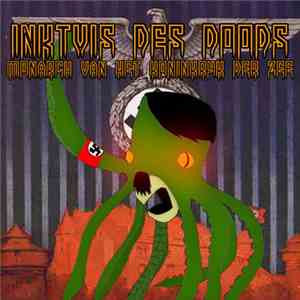 Inktvis Des Doods - Monarch Van Het Koninkrijk Der Zee