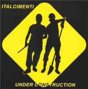 Italcimenti - Under Construction