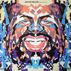 Jacob Miller And Inner Circle - Reggae Greats