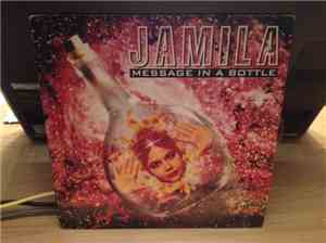 Jamila - Message In A Bottle