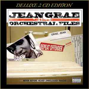 Jean Grae - The Orchestral Files (Deluxe Edition)