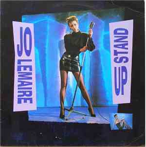 Jo Lemaire - Stand Up