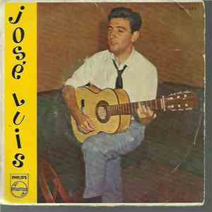 José Luis Y Su Guitarra - Blanca Estrella