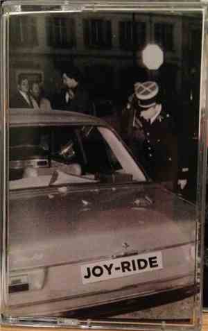 Joyride  - Joyride