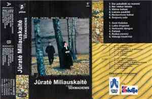 Jūratė Miliauskaitė ir Grupė Sekmadienis - Apie Laimę, Meilę Ir Draugus
