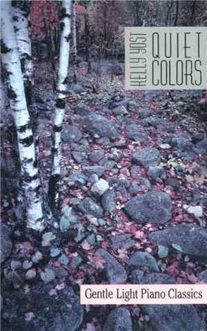 Kelly Yost - Quiet Colors