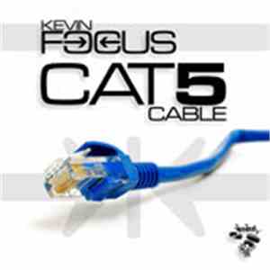 Kevin Focus - Cat5 Cable