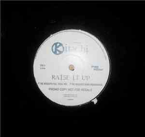 Kitachi - Raise It Up