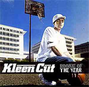 Kleen Cut - Rookie Of The Year