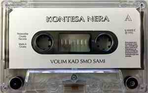 Kontesa Nera - Volim Kad Smo Sami