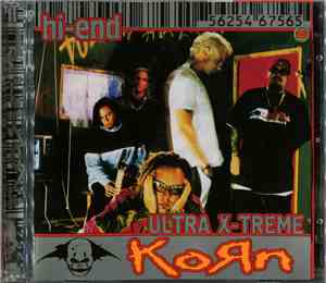 Korn - Hi-End Ultra X-Treme