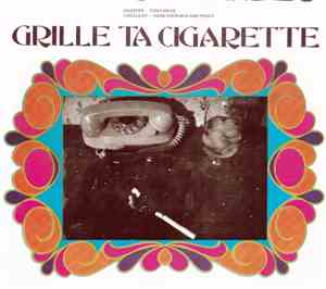 Les Shleu-Shleu - Grille Ta Cigarette