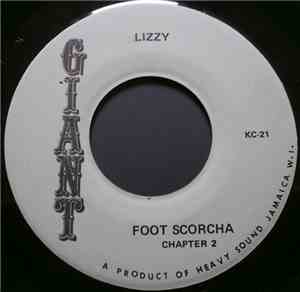 Lizzy / Impact All Stars - Foot Scorcha Chapter 2 / Endust (Inst)