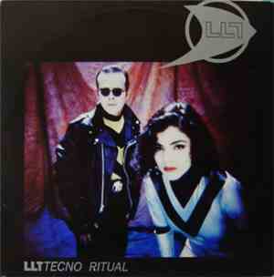 LLT - Tecno Ritual