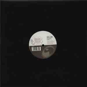 Loveys + Yusuf - Get Busy EP