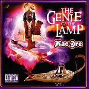 Mac Dre - The Genie Of The Lamp