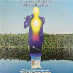 Mahavishnu Orchestra With The London Symphony Orchestra - Apocalypse