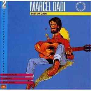 Marcel Dadi - Best Of Dadi