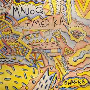 Mauoq, Medika - Mauoq & Medika EP