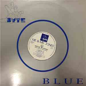 Me & Mr. Jones - Keep On - Be Strong