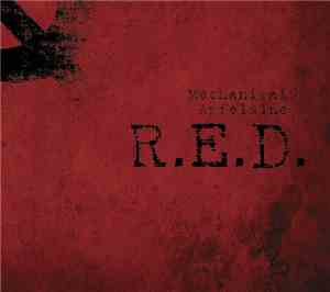 Mechanical Apfelsine - R.E.D.