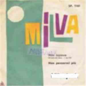 Milva - Ricorda