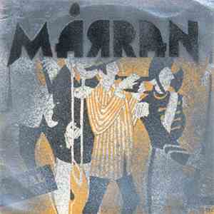 Mårran - Nattens Kristall