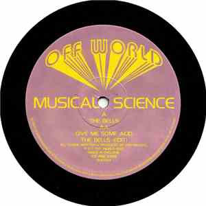 Musical Science - The Bells