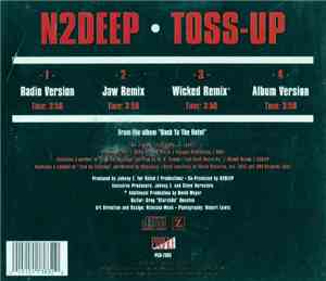N2DEEP - Toss-Up