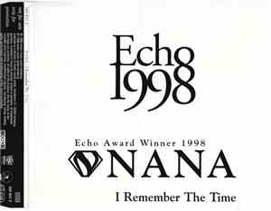 Nana  - I Remember The Time