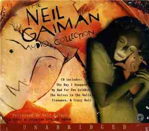 Neil Gaiman - The Neil Gaiman Audio Collection